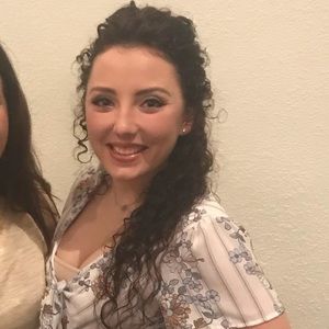 Meet your Posher, Morgan